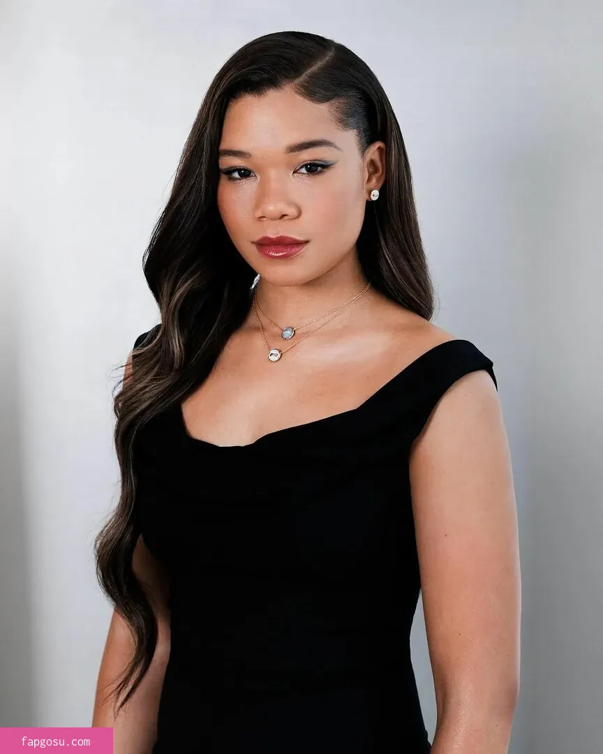 Storm Reid
