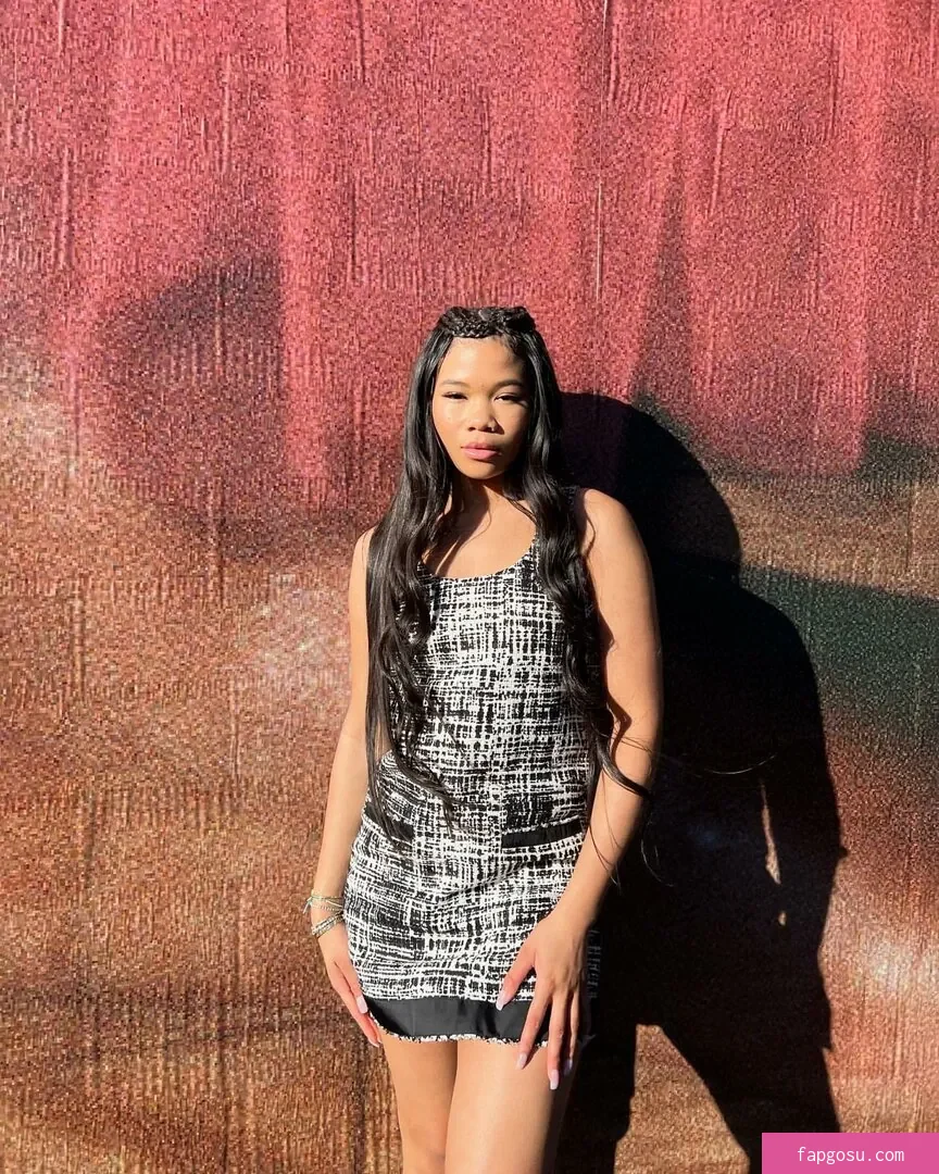 Storm Reid