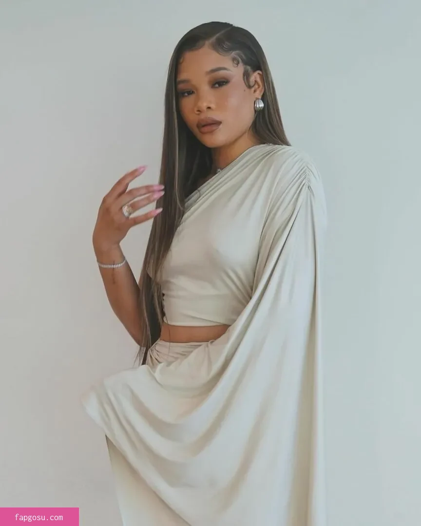 Storm Reid