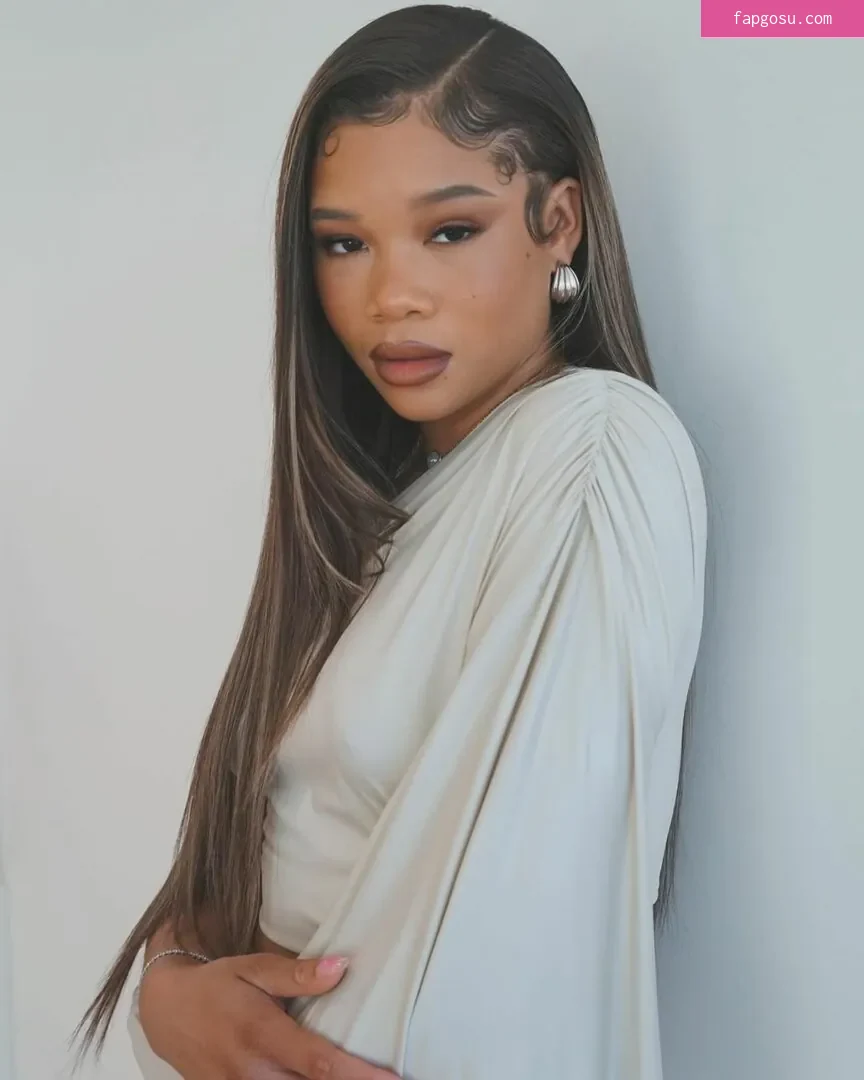 Storm Reid