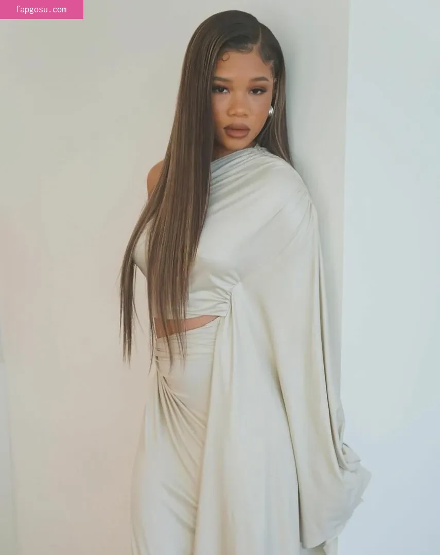 Storm Reid