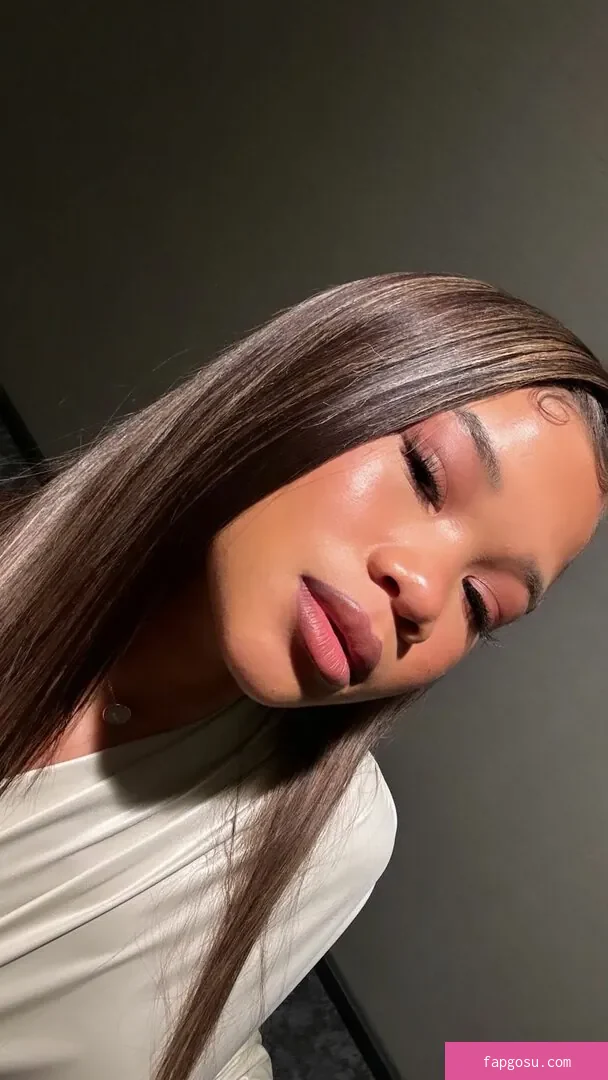 Storm Reid