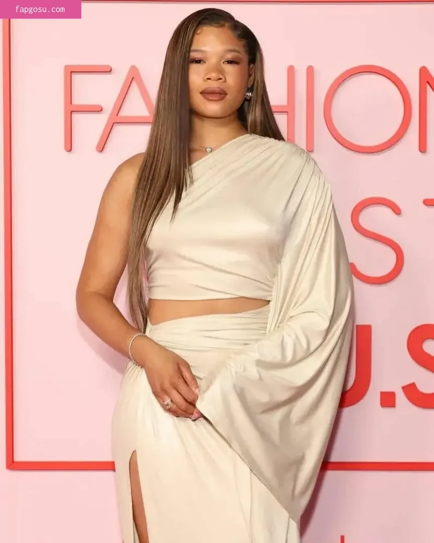 Storm Reid