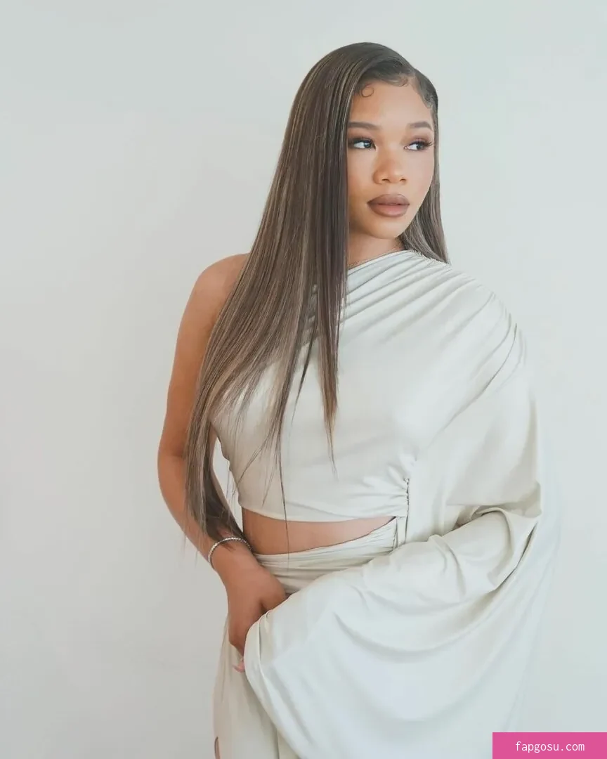 Storm Reid