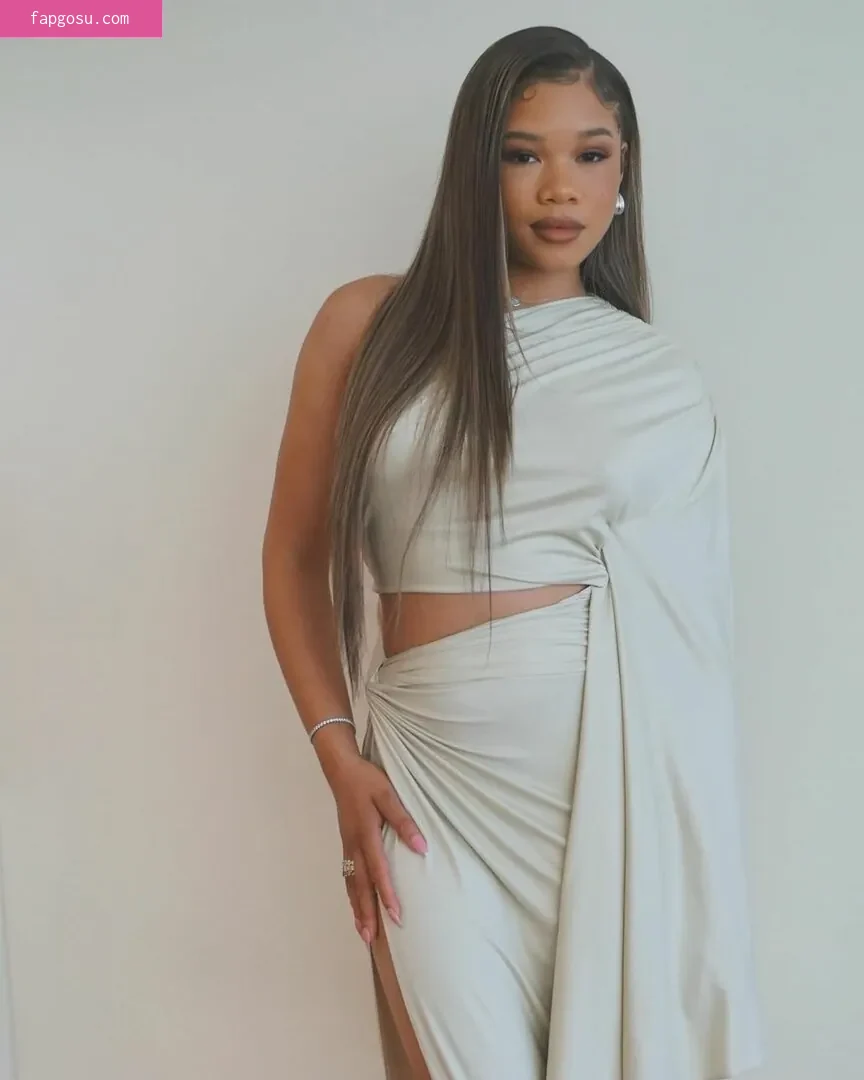 Storm Reid