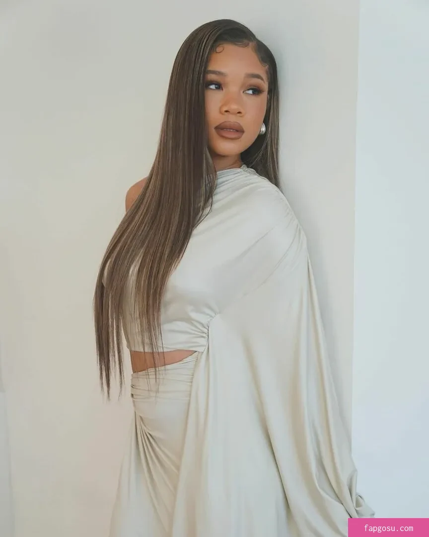 Storm Reid