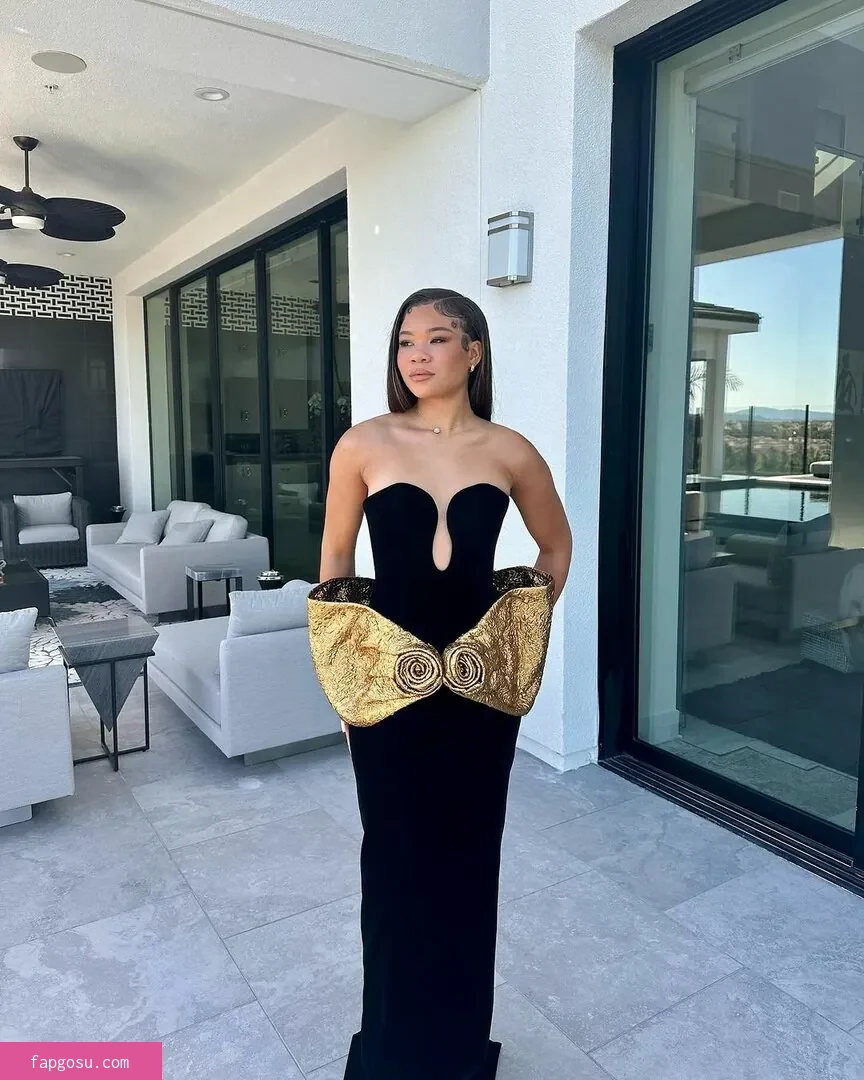 Storm Reid