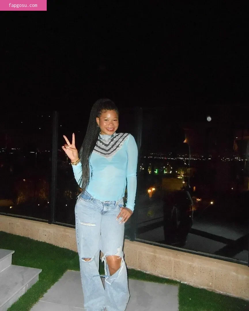 Storm Reid