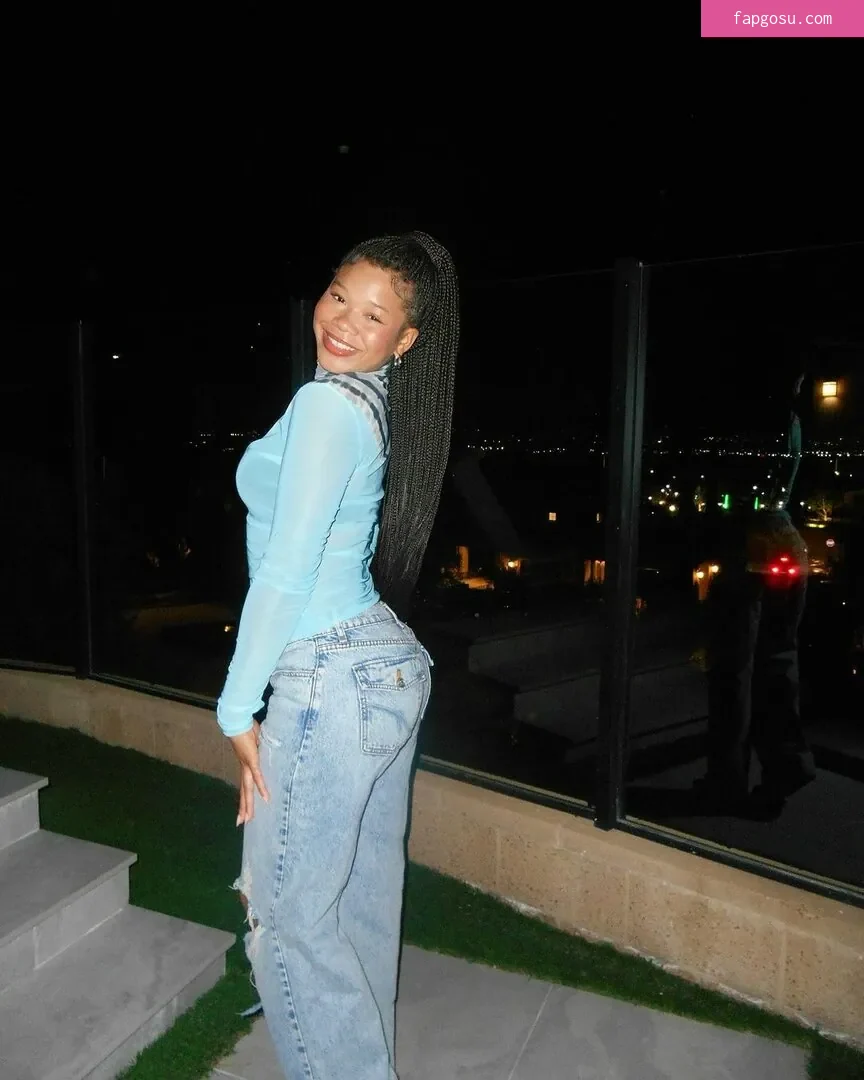 Storm Reid