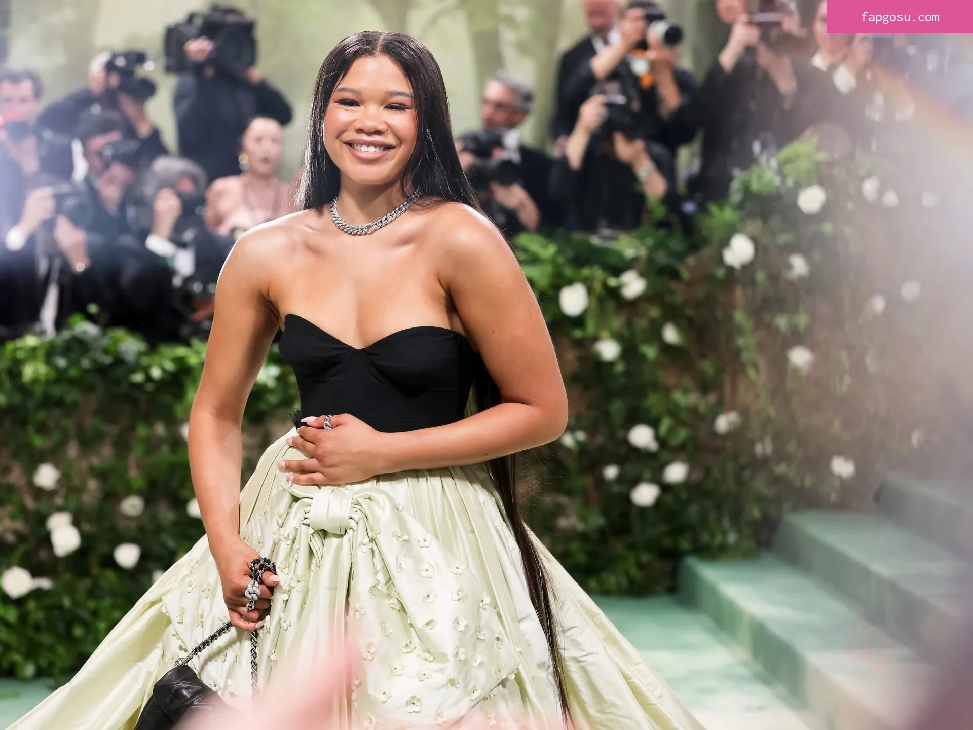 Storm Reid