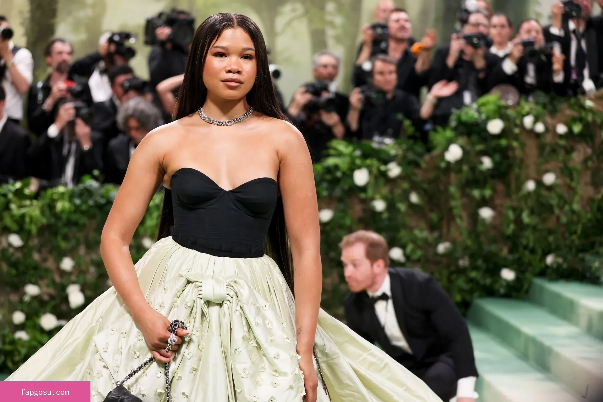 Storm Reid