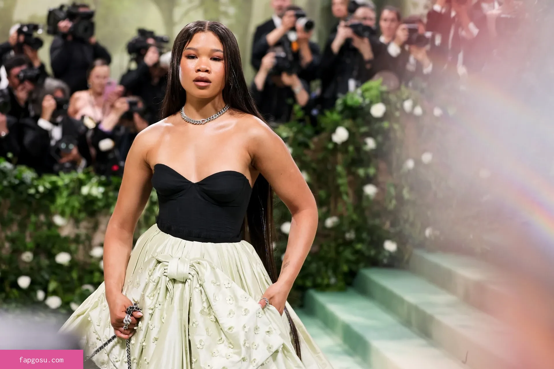 Storm Reid