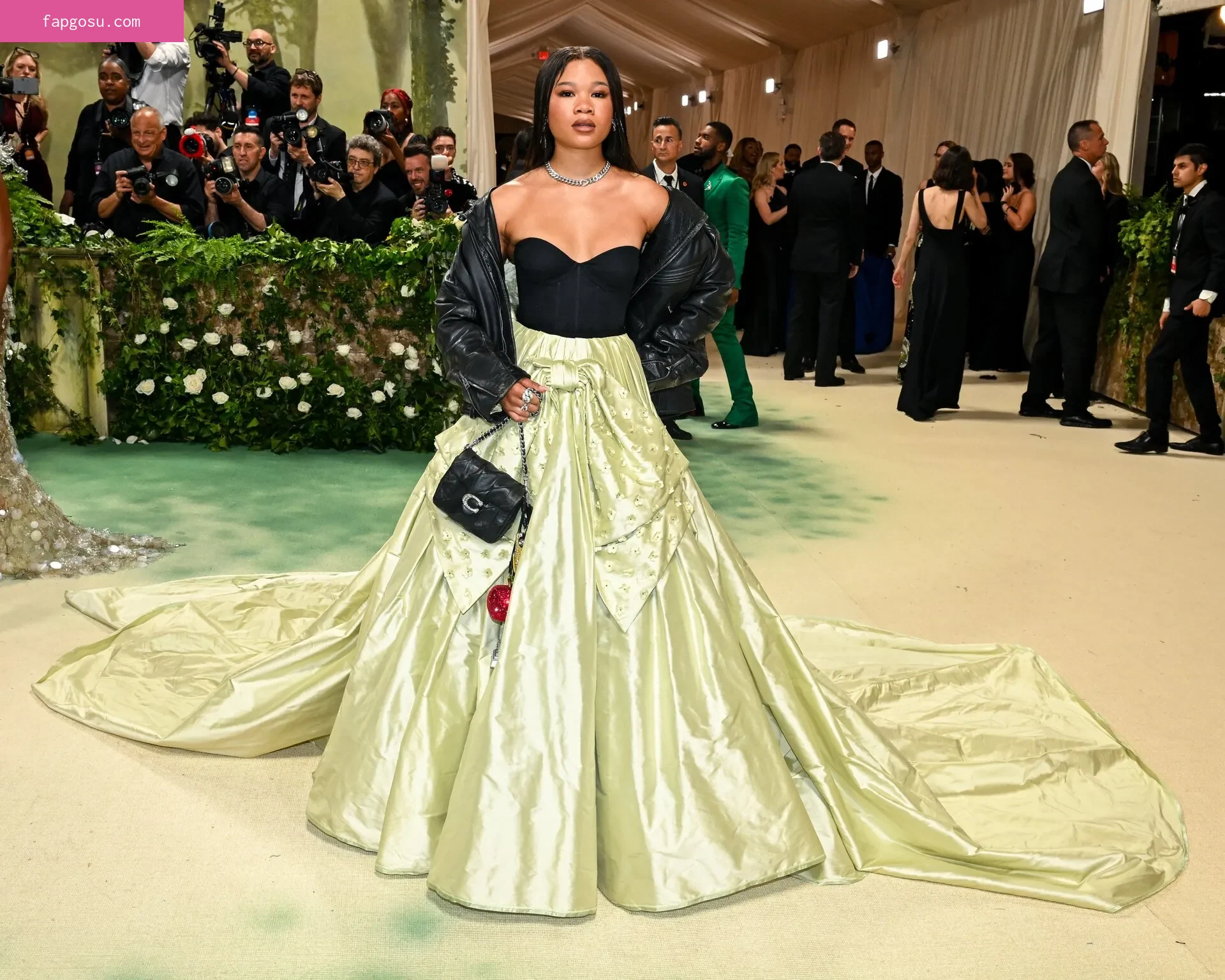 Storm Reid