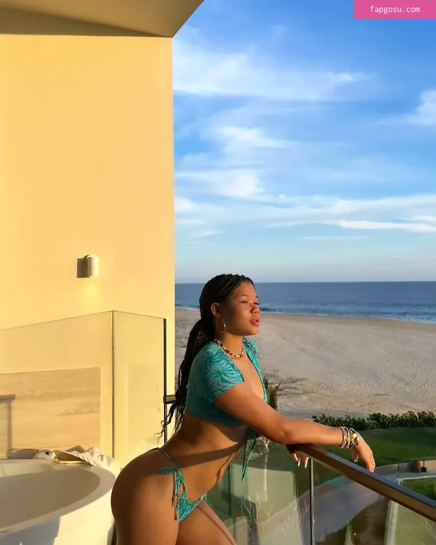 Storm Reid