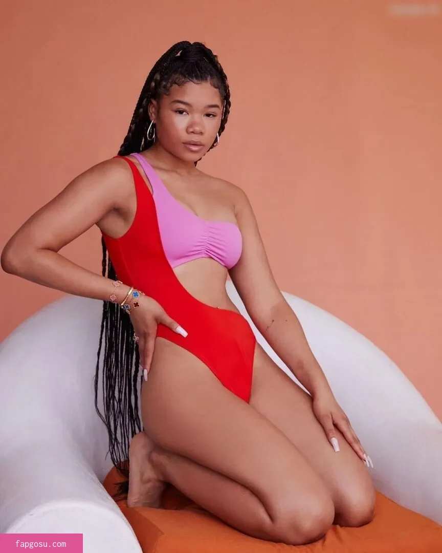 Storm Reid