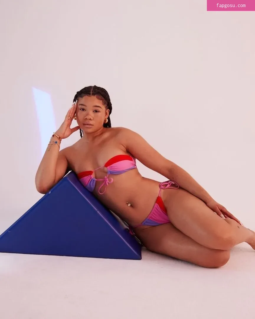 Storm Reid