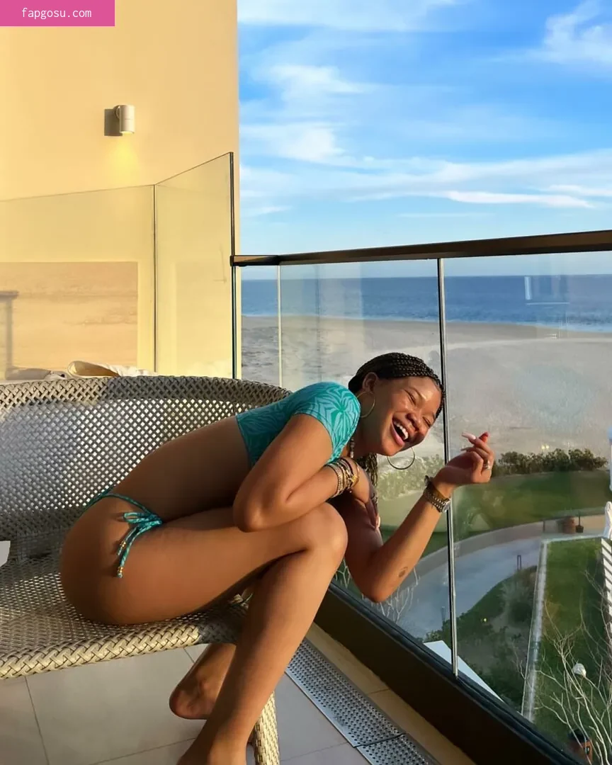 Storm Reid