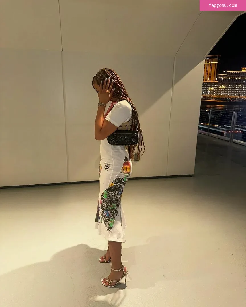 Storm Reid