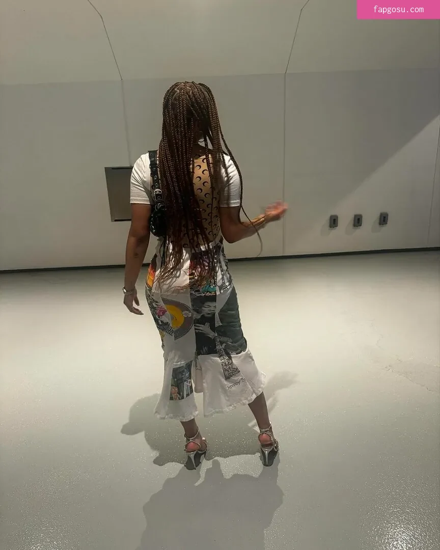 Storm Reid