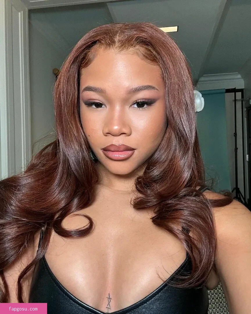 Storm Reid