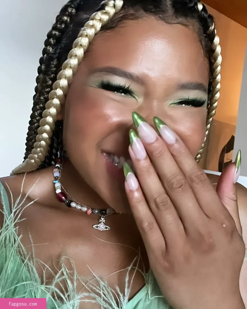 Storm Reid