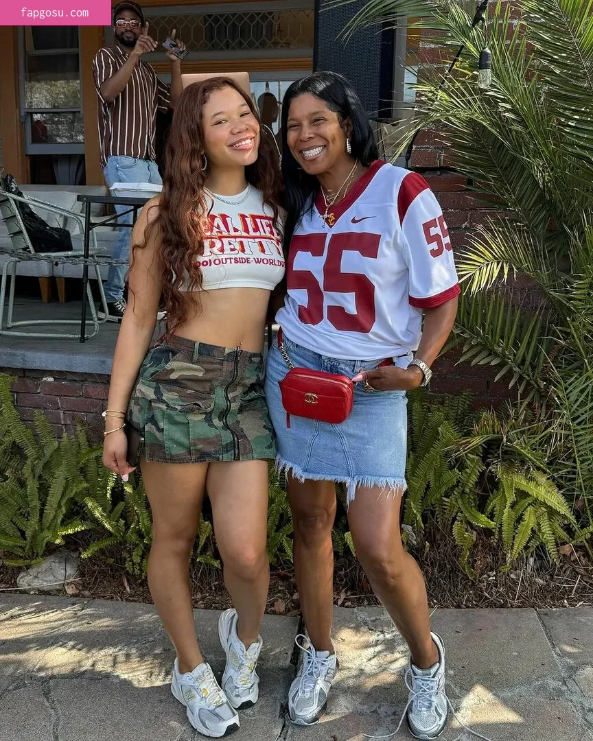 Storm Reid