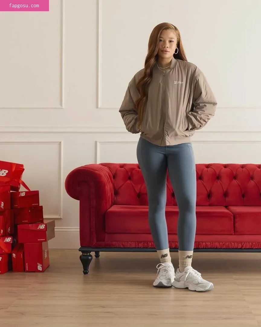 Storm Reid