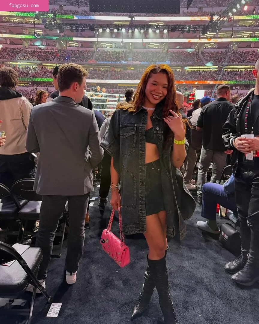 Storm Reid