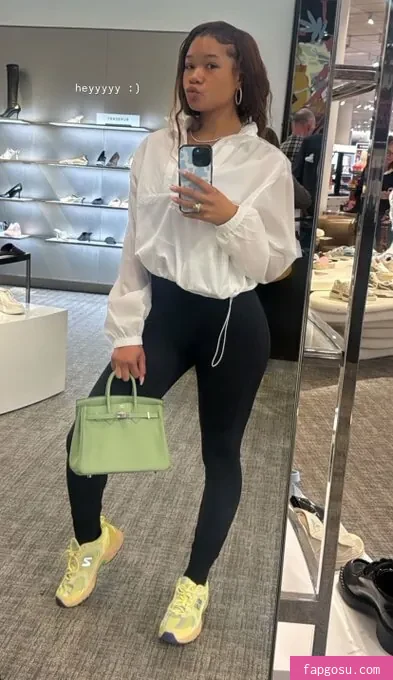 Storm Reid