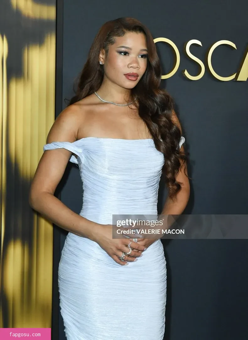 Storm Reid
