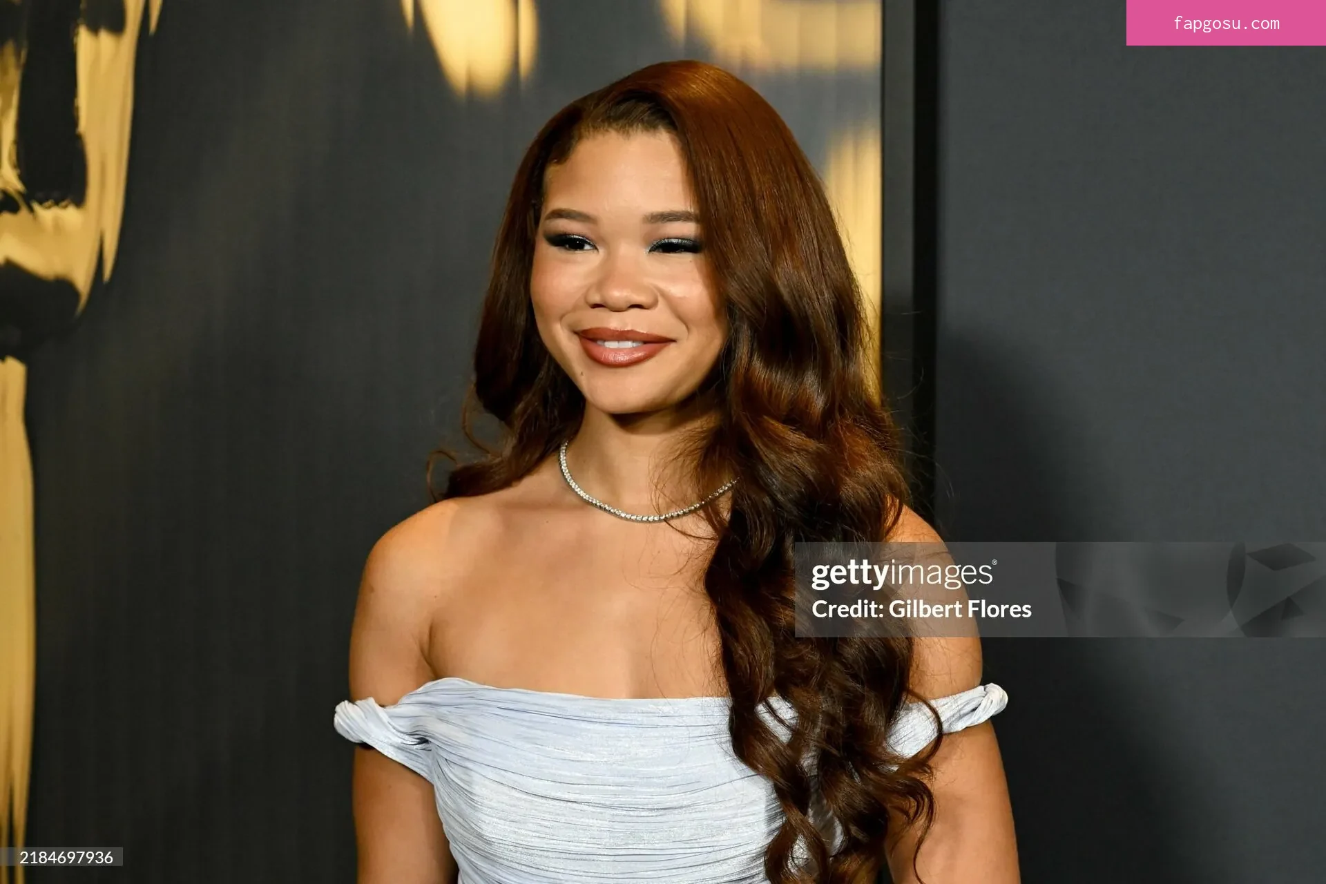 Storm Reid