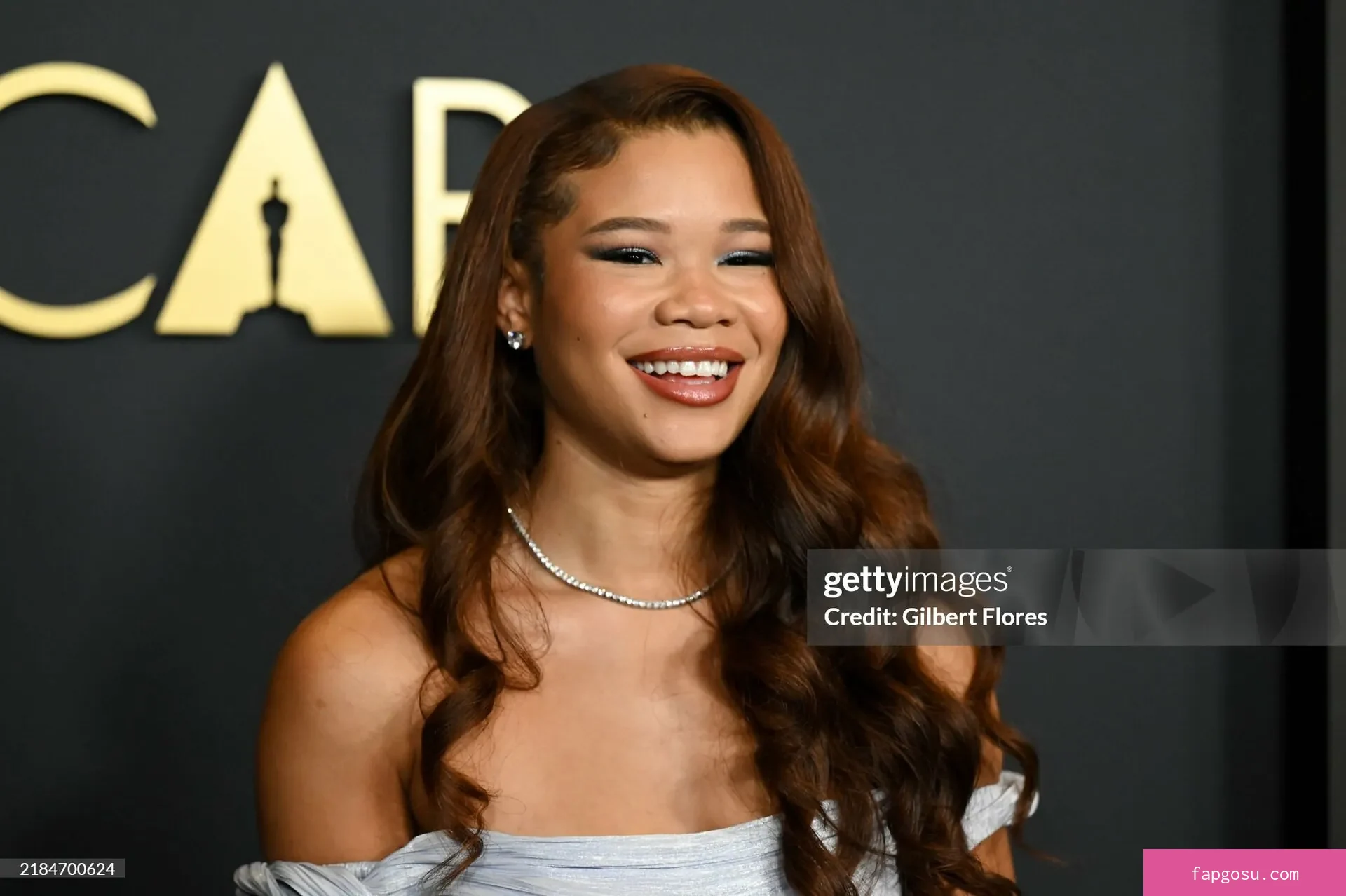 Storm Reid
