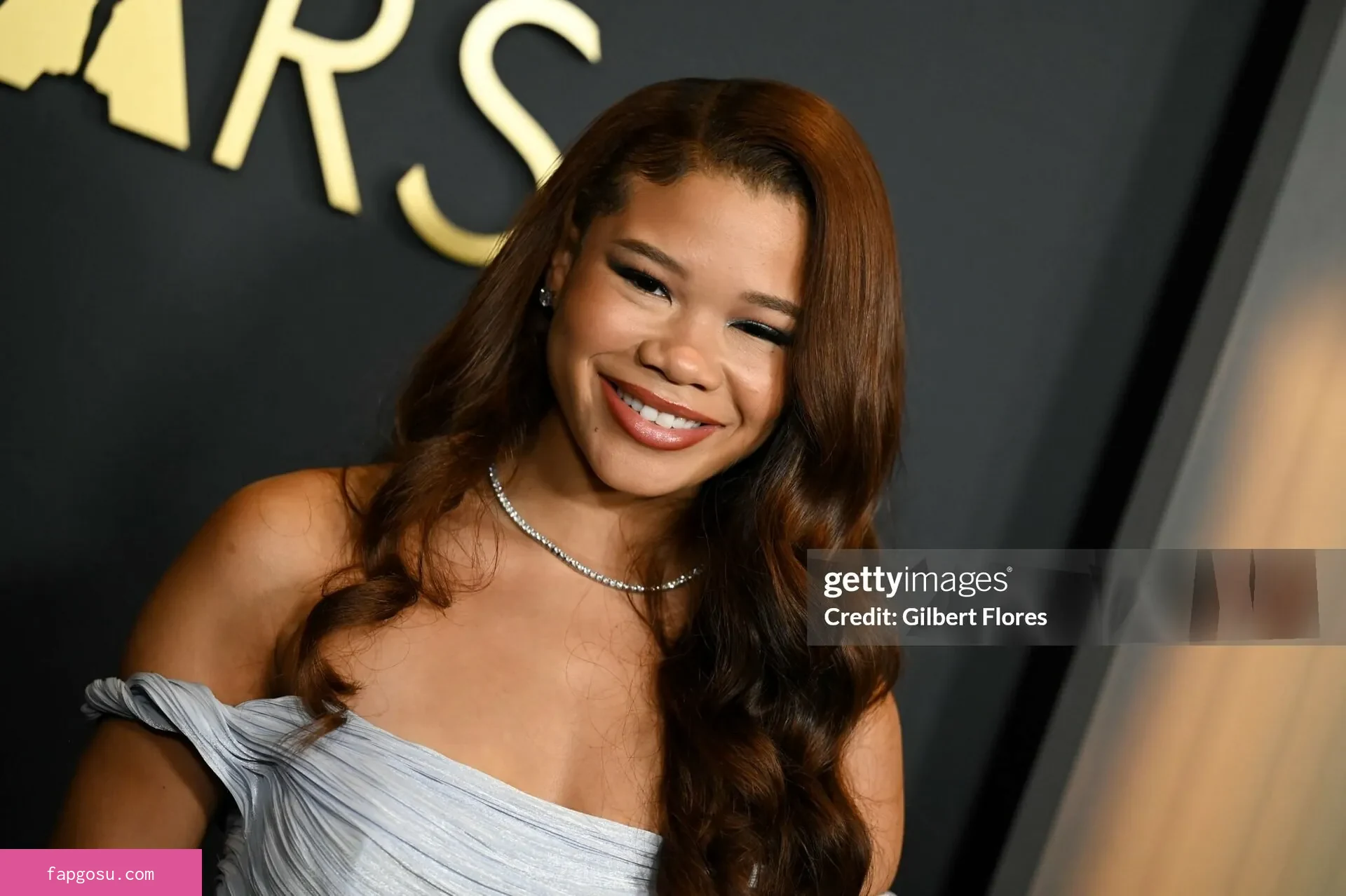 Storm Reid