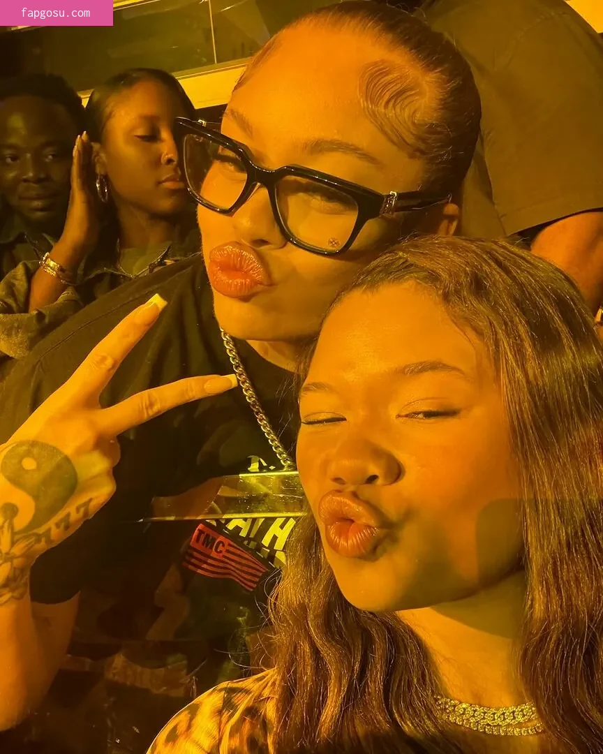 Storm Reid