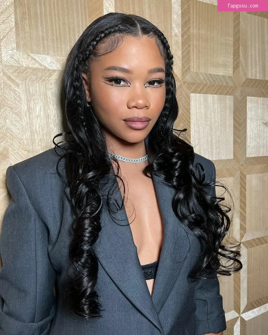 Storm Reid