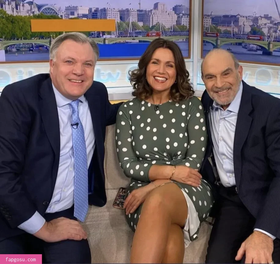 Susanna Reid