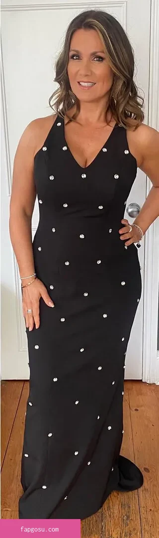 Susanna Reid