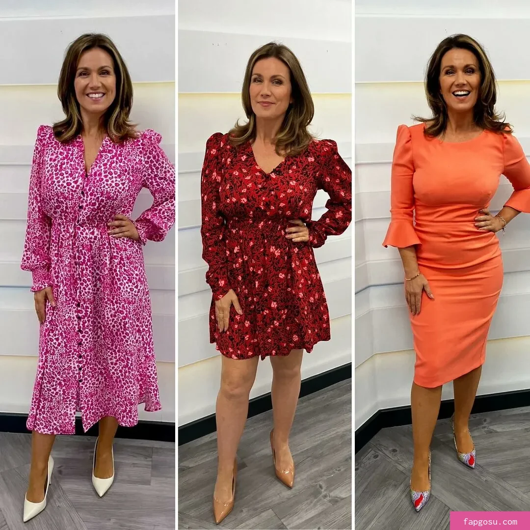 Susanna Reid