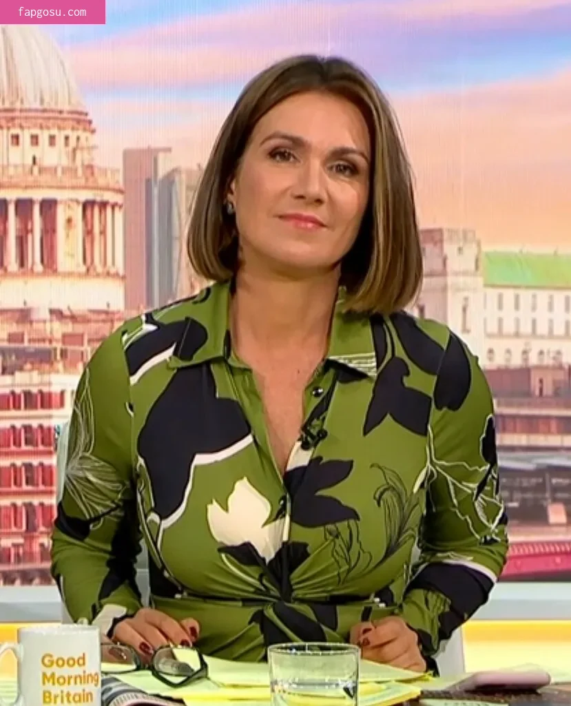 Susanna Reid
