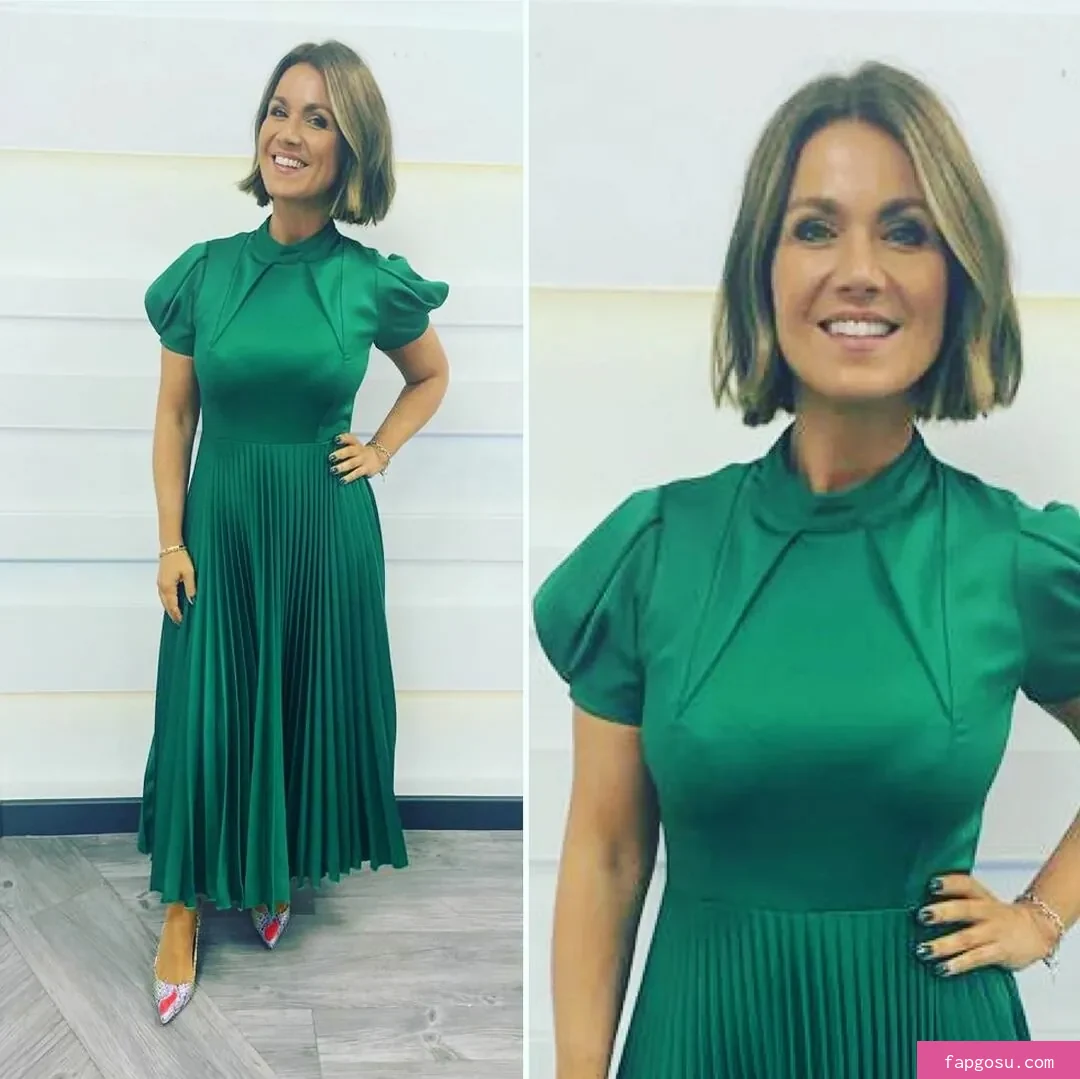Susanna Reid