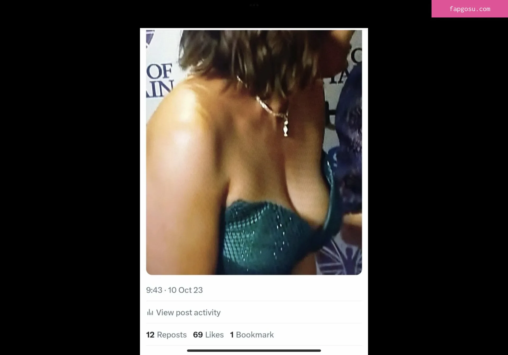 Susanna Reid
