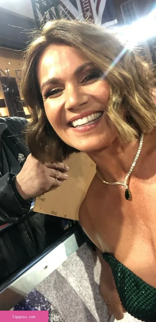 Susanna Reid