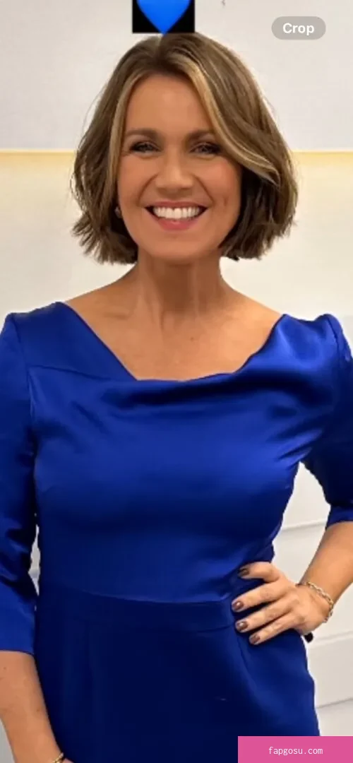 Susanna Reid