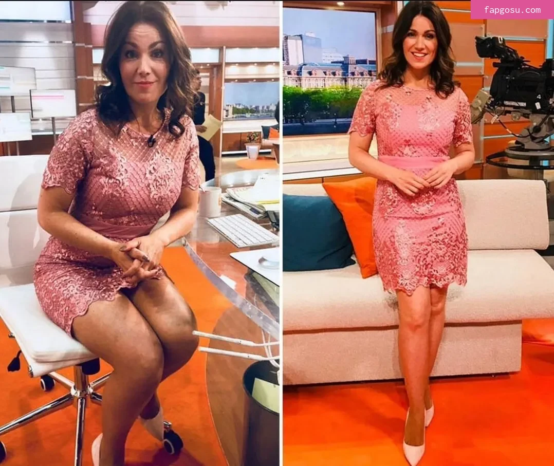 Susanna Reid