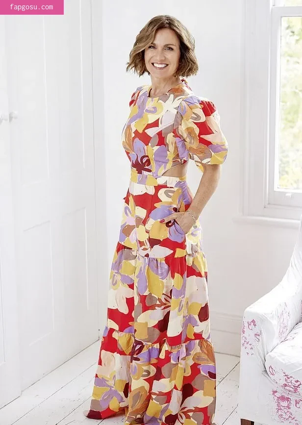 Susanna Reid