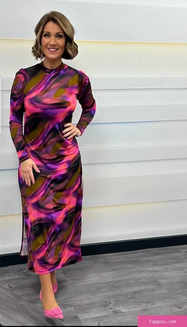Susanna Reid