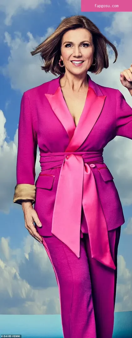 Susanna Reid