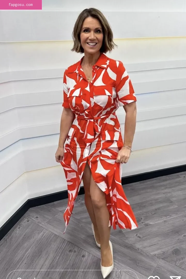 Susanna Reid