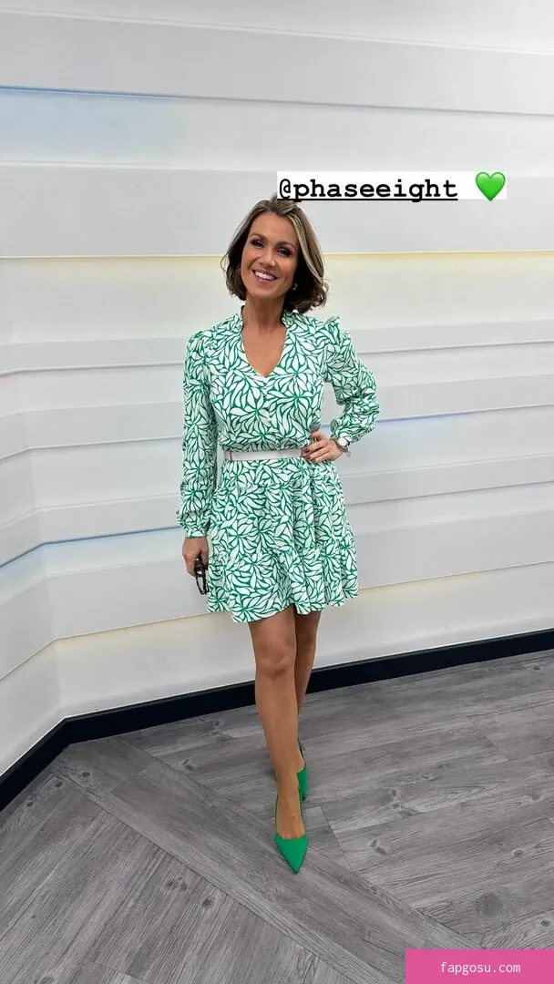 Susanna Reid