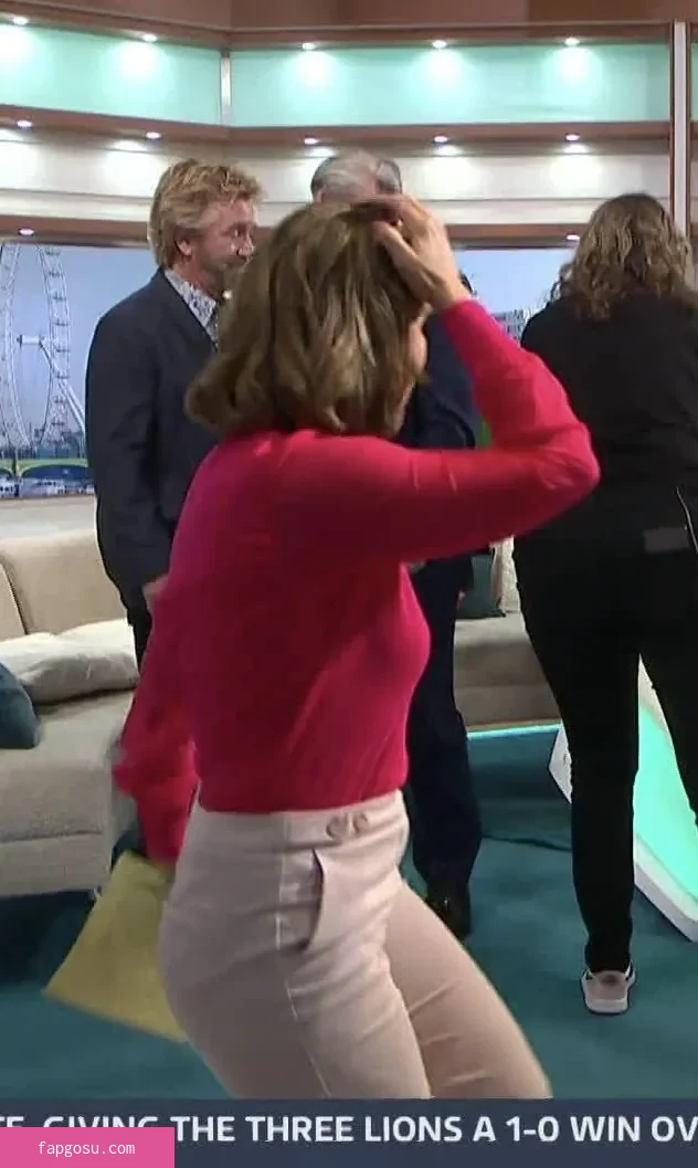 Susanna Reid